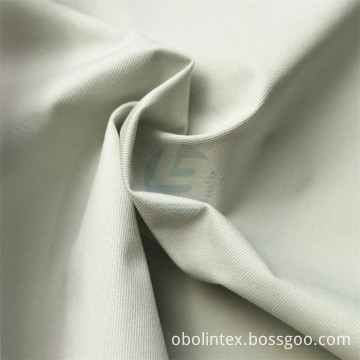 OBLST4005 Polyester T400 Stretch Twill Fabric
